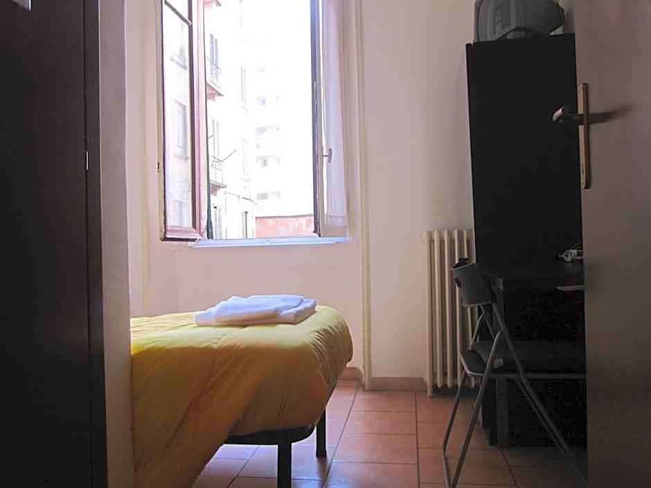 Hotel Gambara