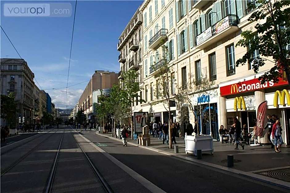 Résidence Appartement Adonis