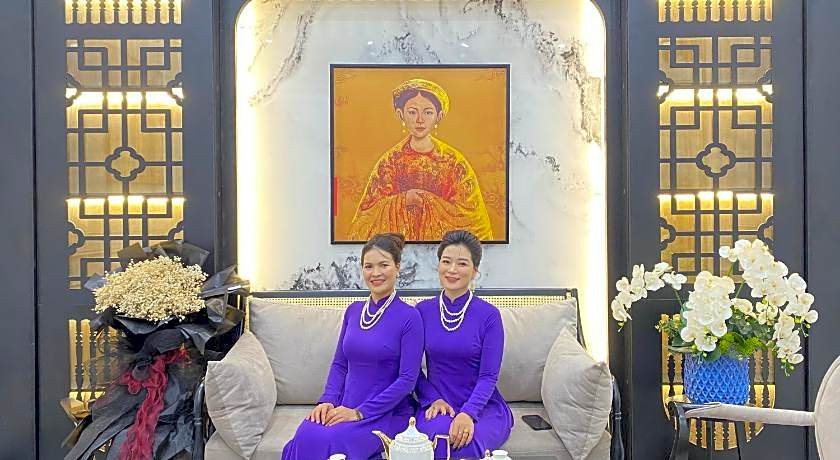 Thuy Duong Boutique Hotel Hue