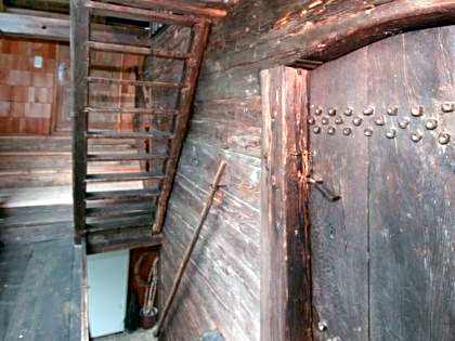 Gästehäuser Anni Ehrndorfer