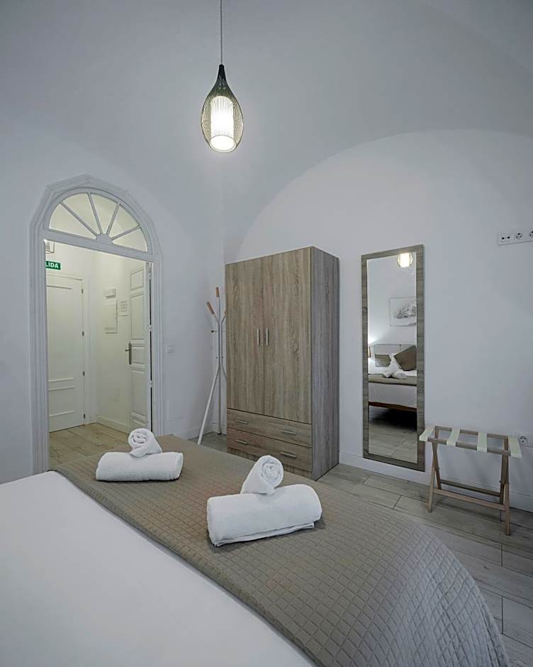 Apartamentos Gladiador