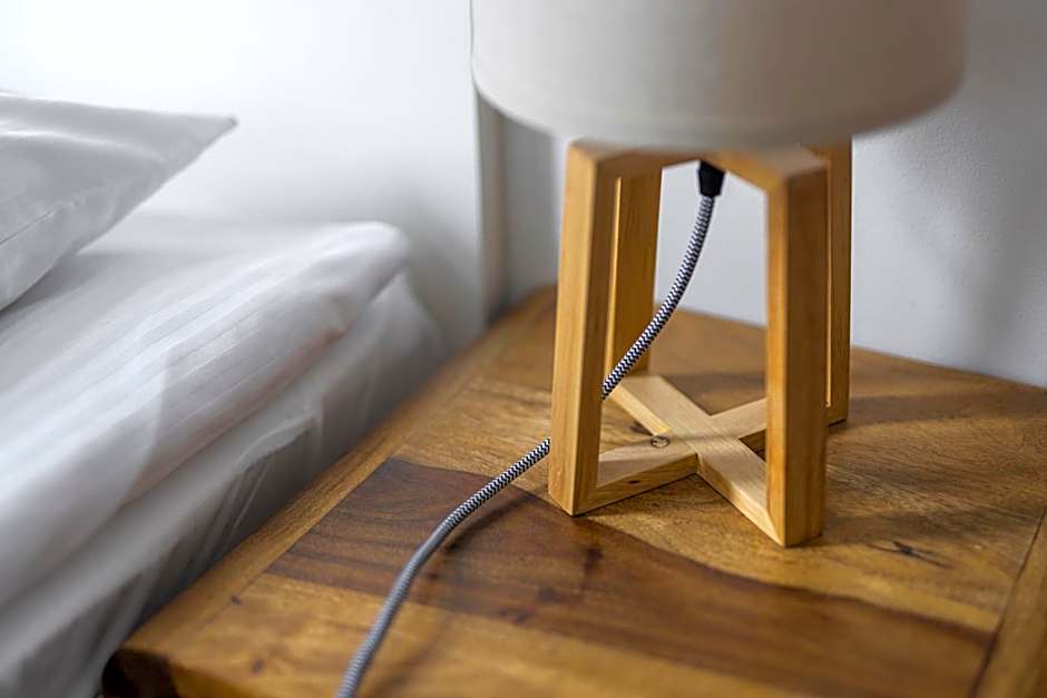 NOVUMHOUSE - Straszewskiego