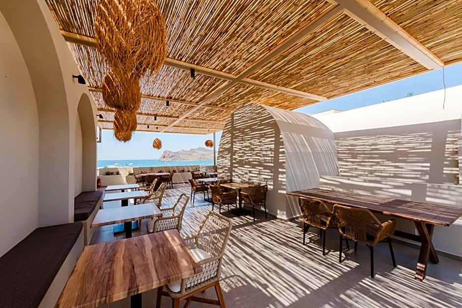 Evexia Boutique Hotel & Spa