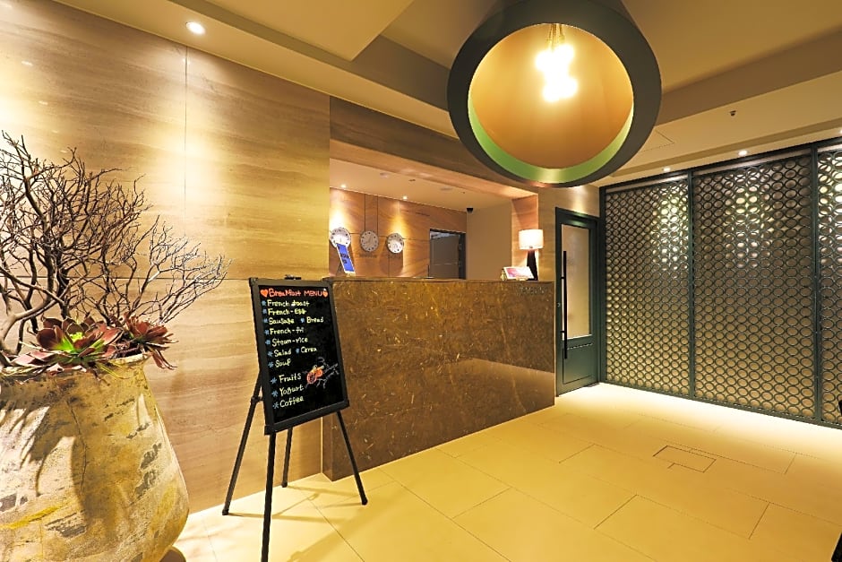 SR Design Hotel