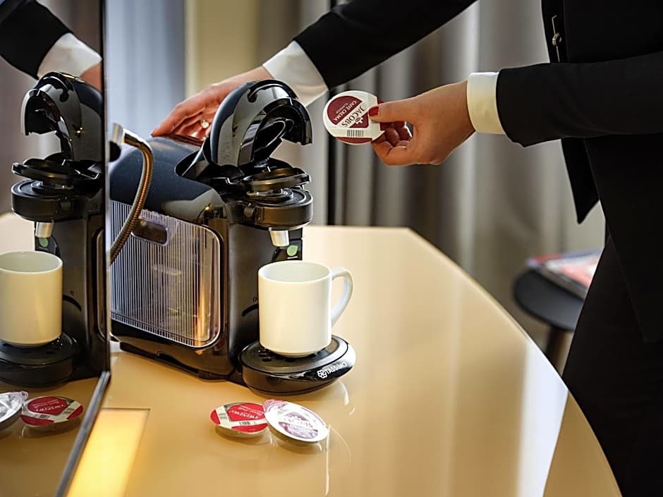 Mercure Hotel Bochum City