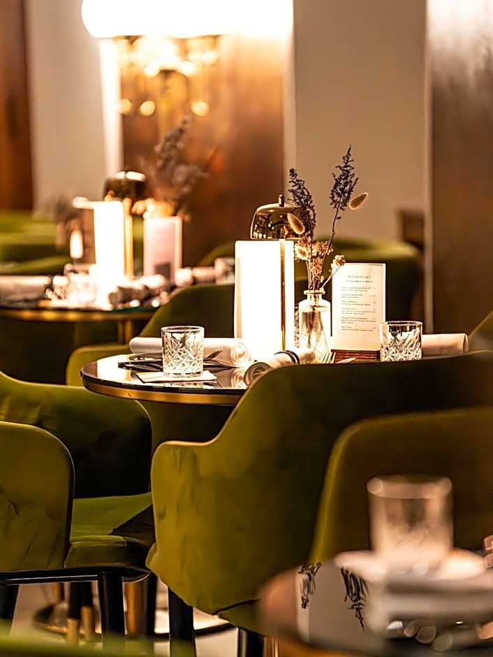 Hotel Porto Sofie Gottlieben