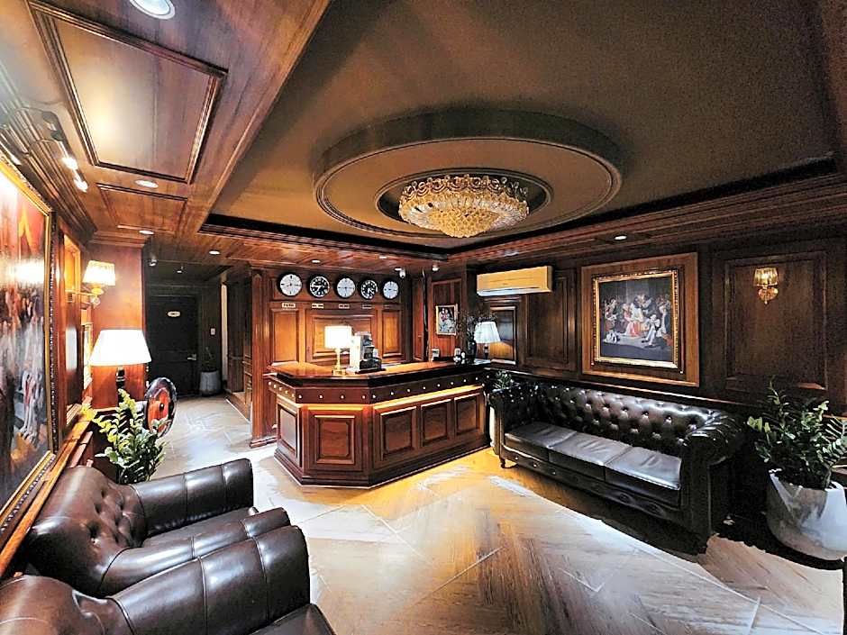 KAS Bui Thi Xuan Hotel