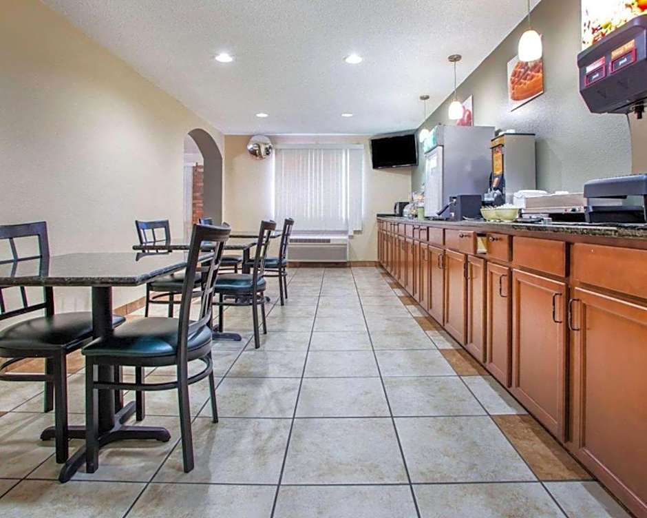 Quality Inn & Suites Kimberly - Appleton East