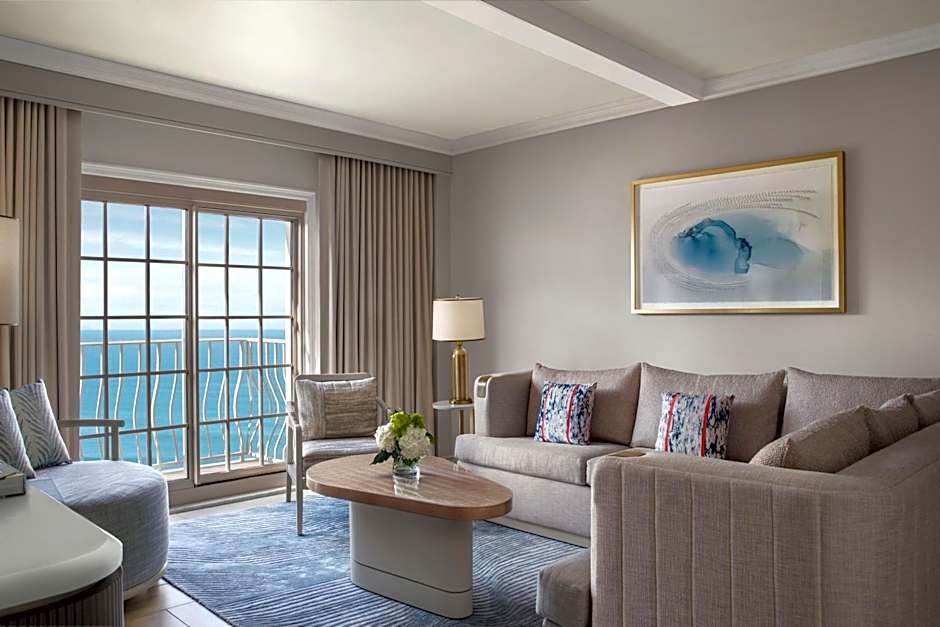 The Ritz-Carlton Naples