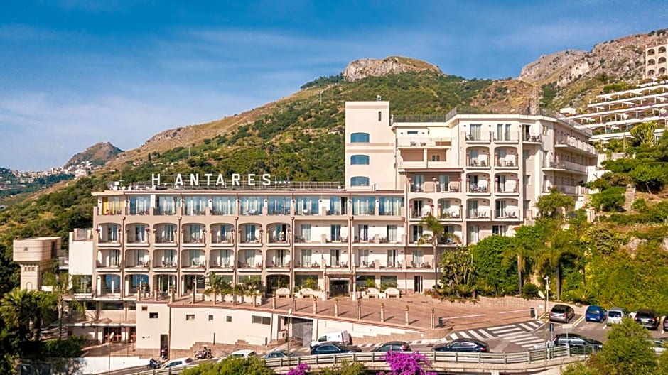 Hotel Antares