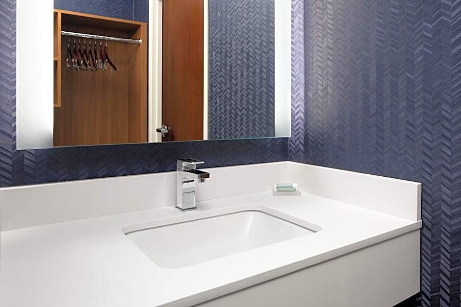 Fairfield Inn by Marriott Fort Leonard Wood St. Robert