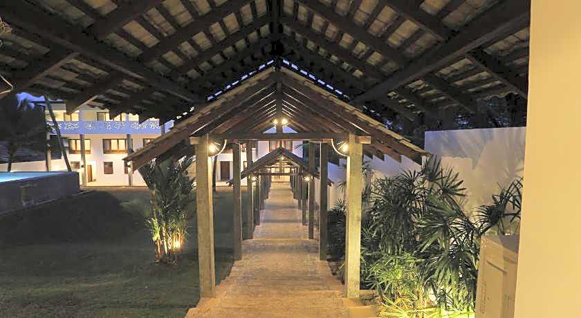 The Beach Boutique Hotel Pamunugama