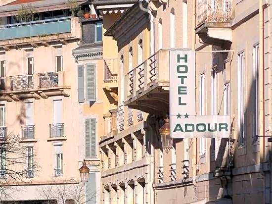 Hotel Adour