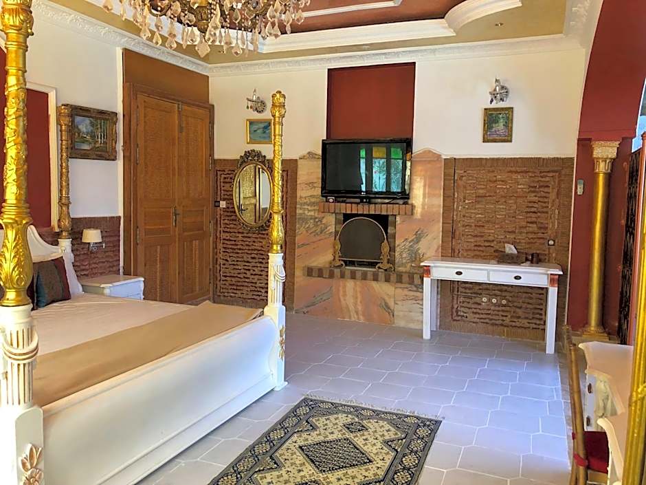 Malabata Guest House