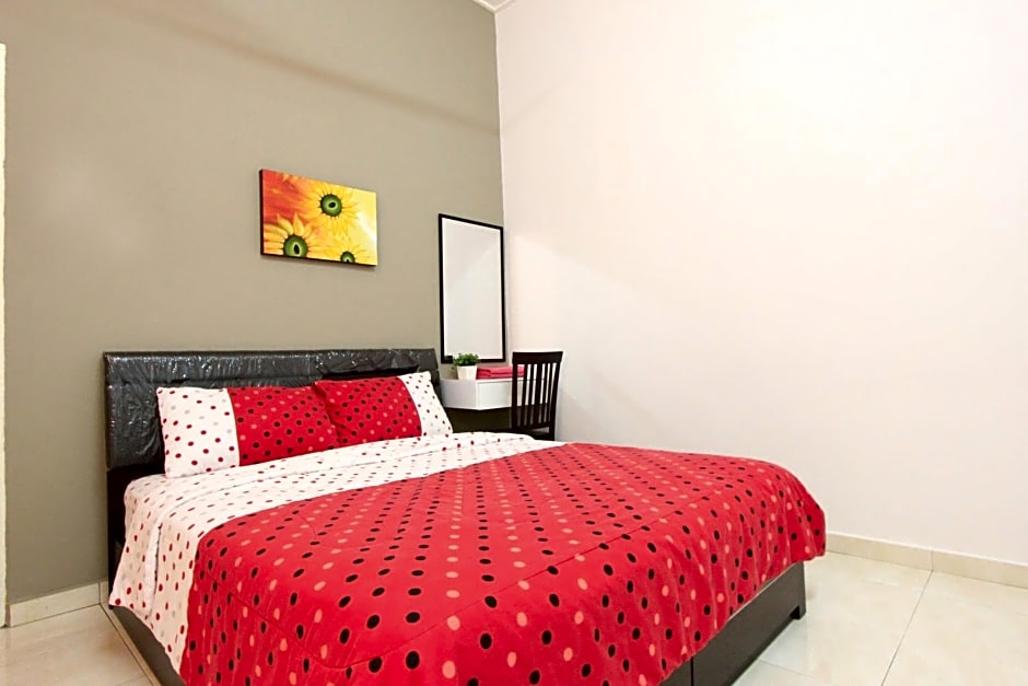 Stratford Stay Melaka