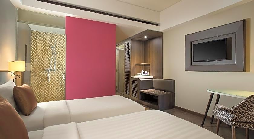 Mercure Bali Legian Hotel