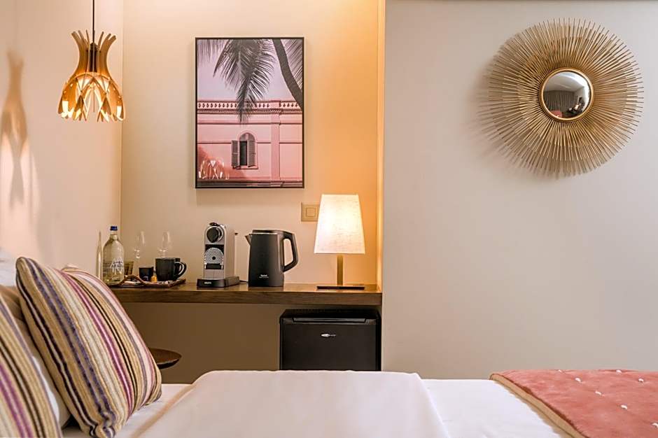 Strandhotel Schmerikon