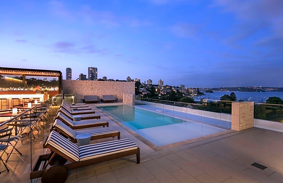 Intercontinental Sydney Double Bay