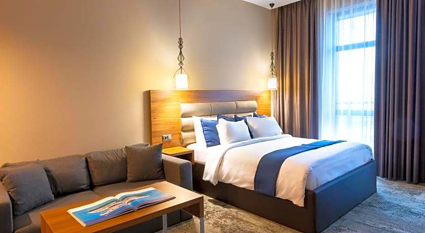 Hotel Premier Sofia Airport