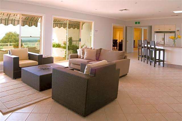 Loxley On Bellbird Hill