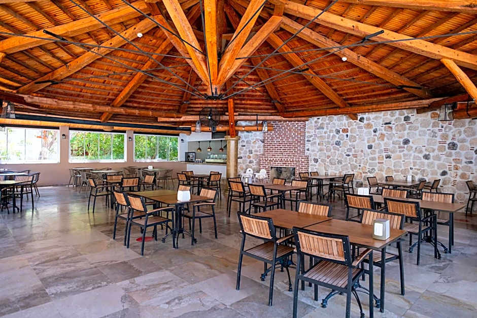 Ölüdeniz Turquoise Hotel - All Inclusive