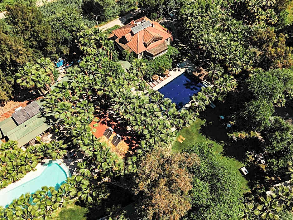 Layla Gocek Adults only