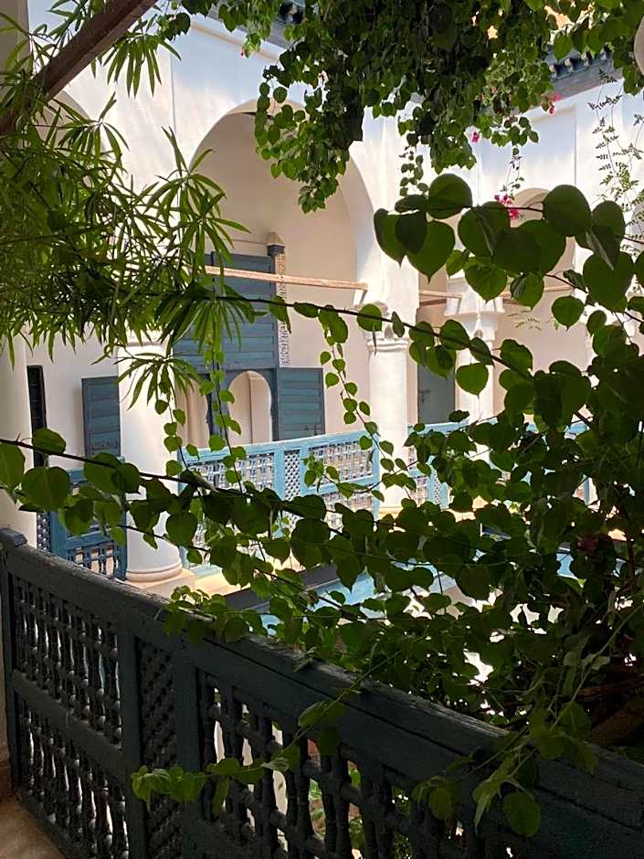 Dar El Qadi