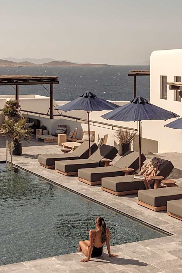 ananea Mykonos - Adults Only