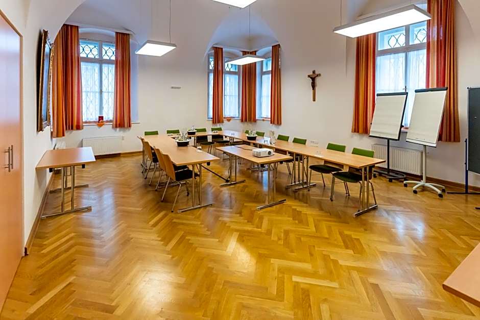 Gästehaus im Priesterseminar Salzburg