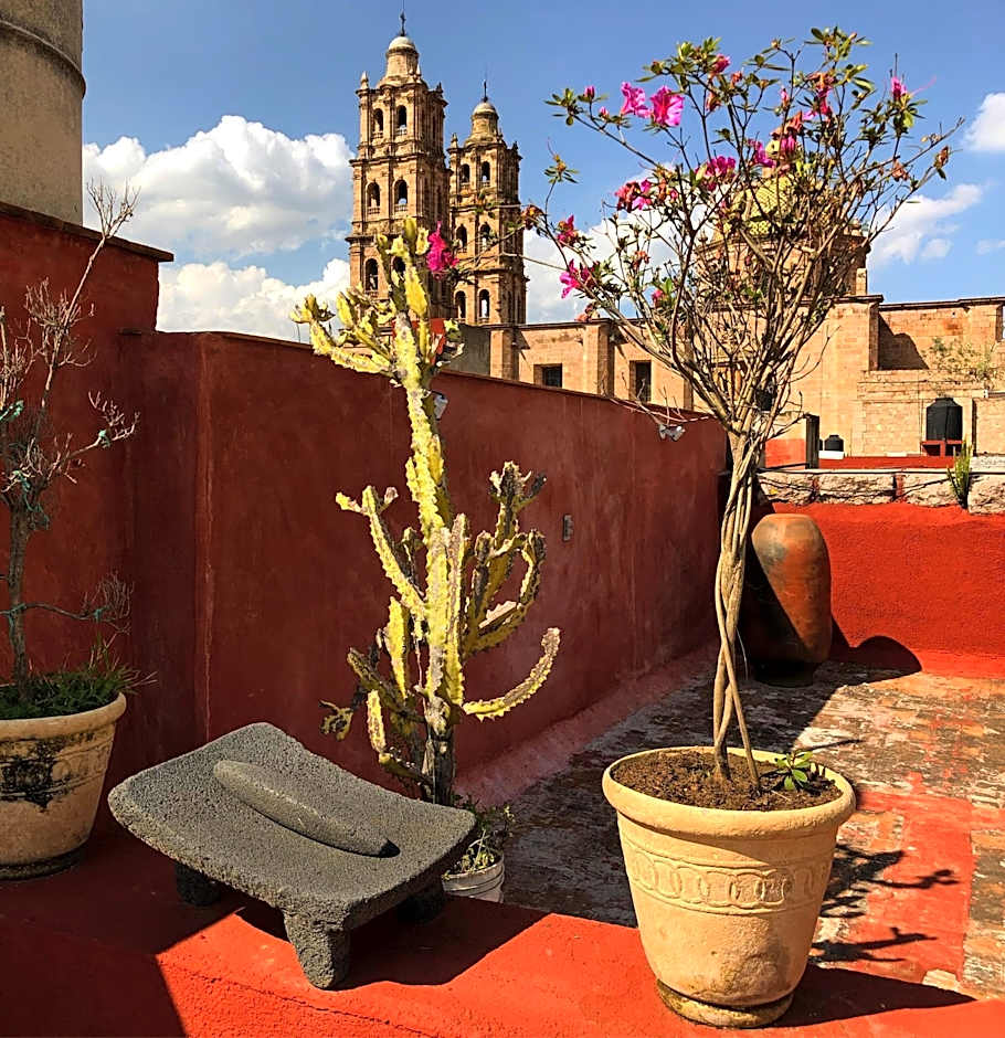 Casa Eugenia Hotel