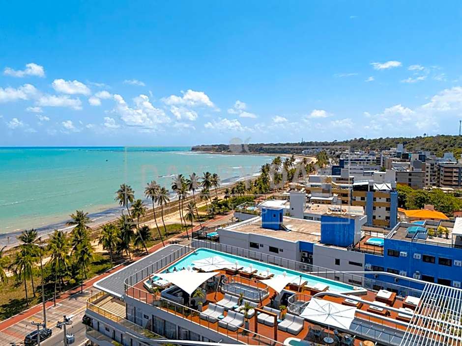 Setai Yacht by DayByDay