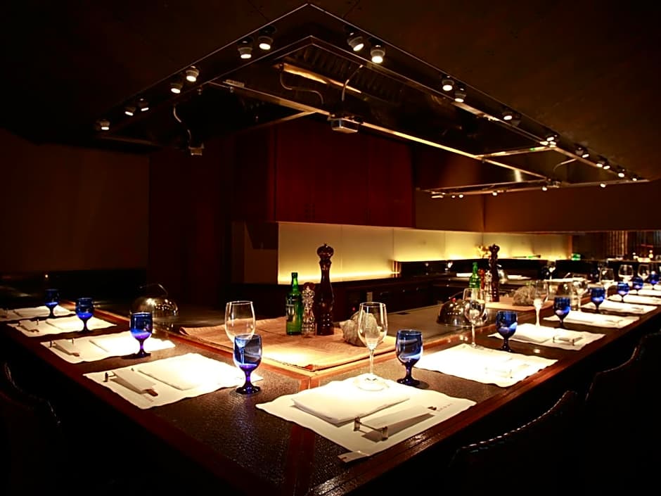 Shigira Bayside Suite Allamanda