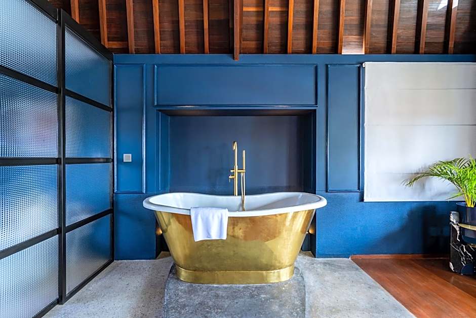 Ulu Cliffhouse - Adults Only