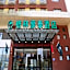 GreenTree Inn HeiBei Tangshan Nanhujindi Business Hotel
