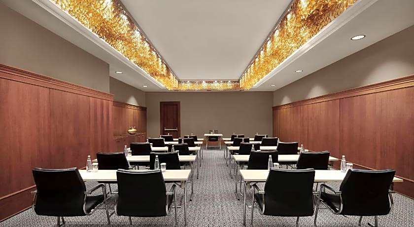 Istanbul Marriott Hotel Pendik