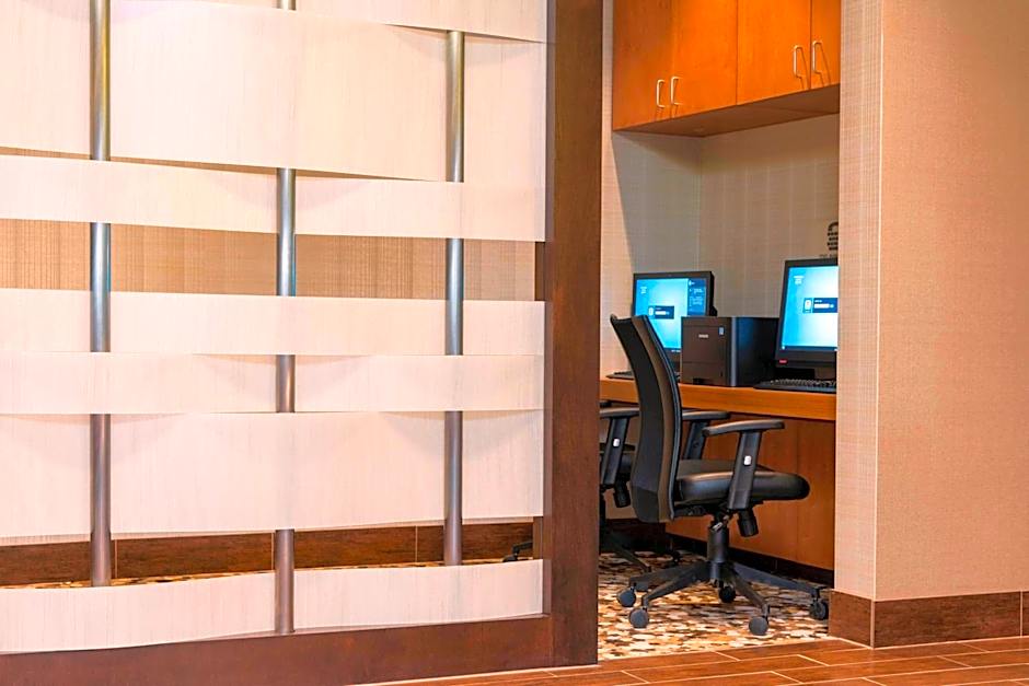 SpringHill Suites by Marriott Chicago Southeast/Munster, IN