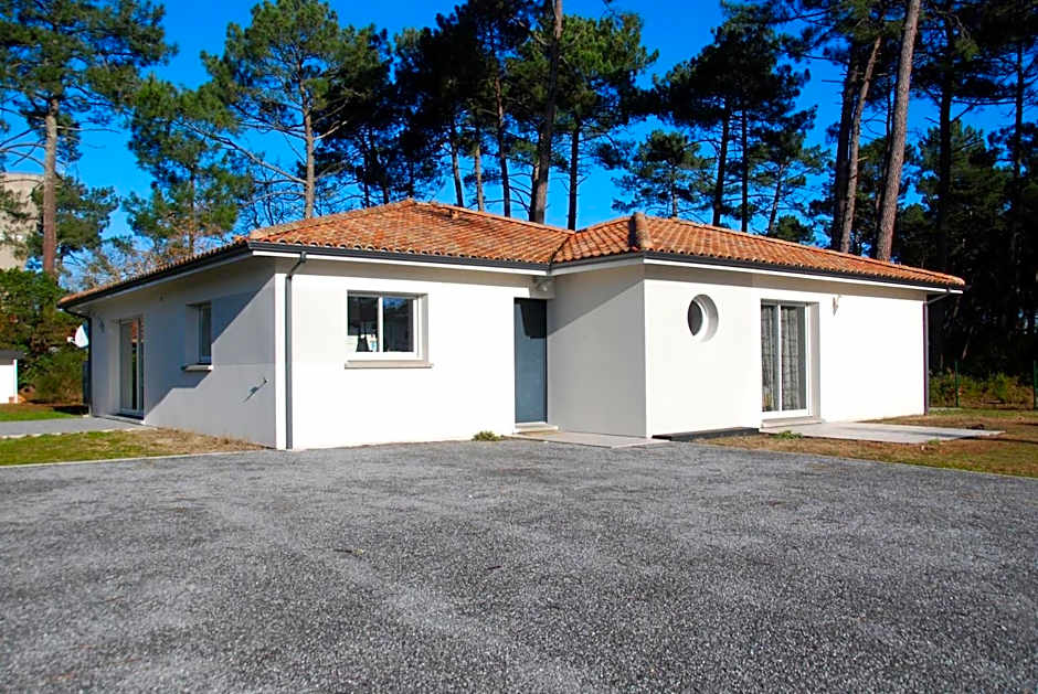 Villa Donosti Chambres d'Hôtes