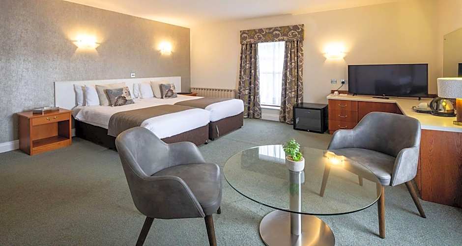 The Monterey Hotel, BW Signature Collection by Best Western
