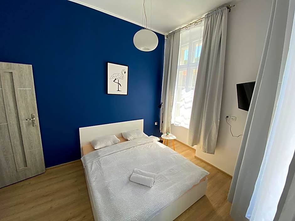 Apartamenty Stare Miasto