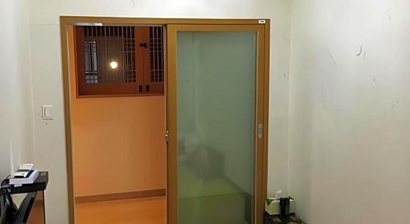 Nabijam Hanok Hotel