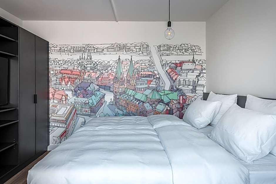 Pentahotel Bremen