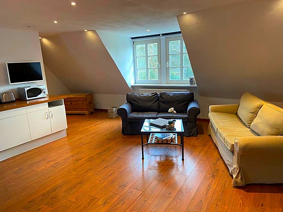 Klosterschänke Hude Hotel Ferienwohnungen Restaurant Café