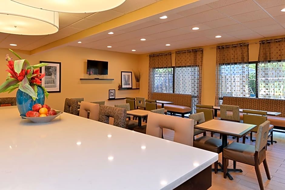 Comfort Inn Laurel - Fort Meade