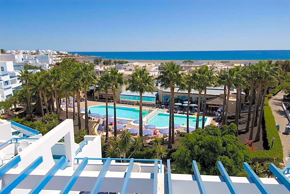 Aparthotel Costa Mar