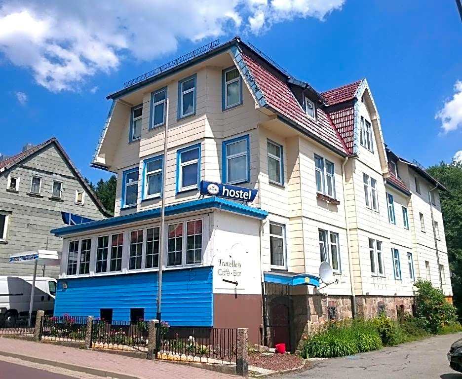 Hostel & Hotel Braunlage