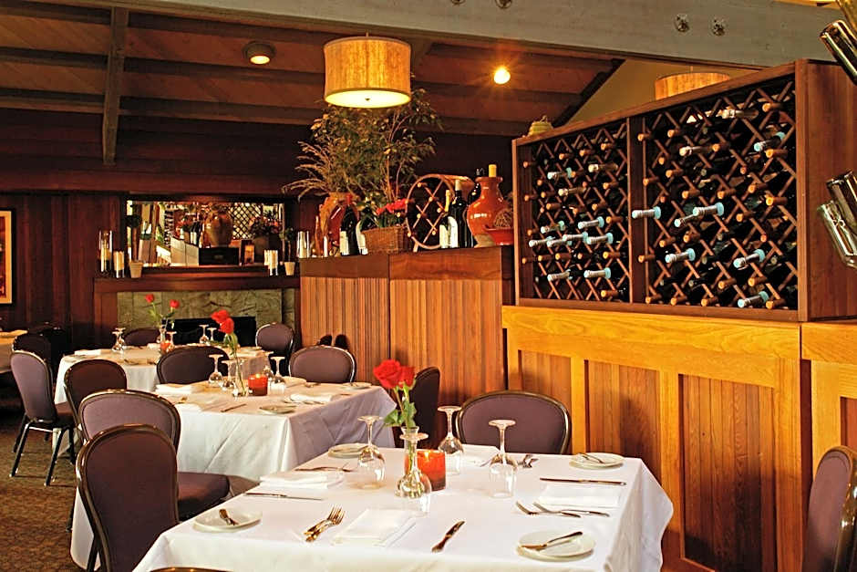 The Inn at the Tides