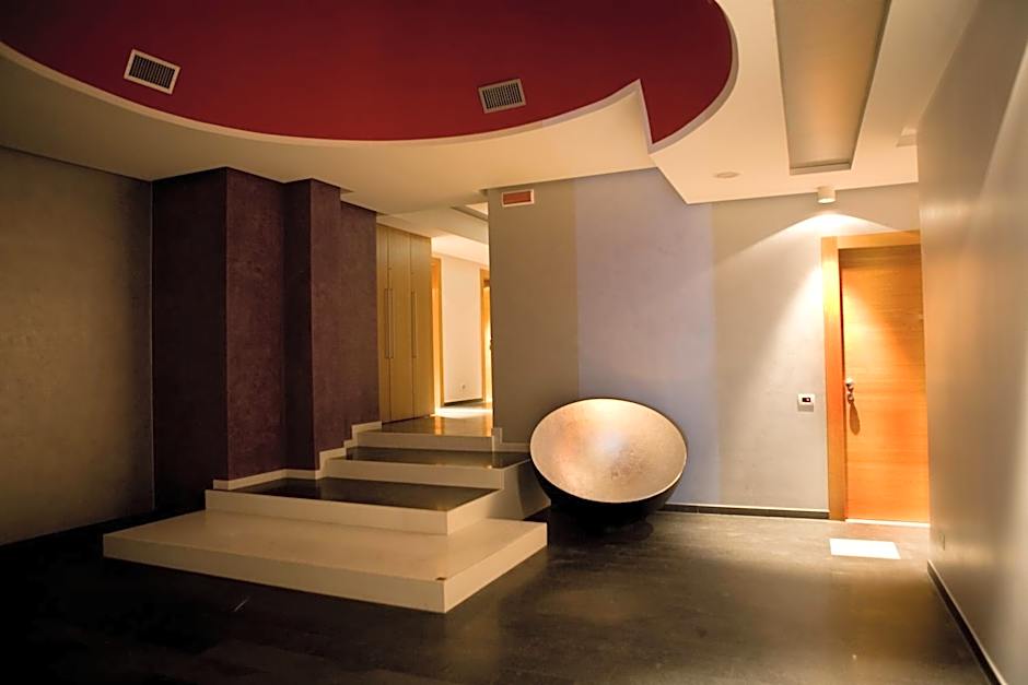 Arthotel & Park Lecce