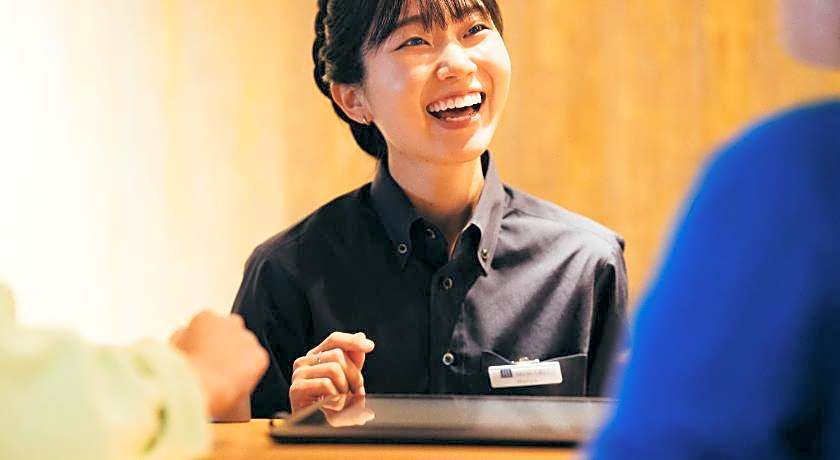 MIMARU Kyoto Shinmachi Sanjo