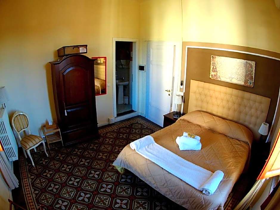 Villa San Donato B&B