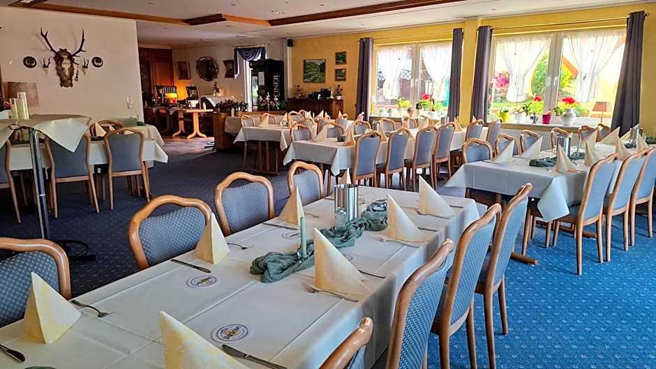 Landgasthof Haus zur Sonne Sauerland